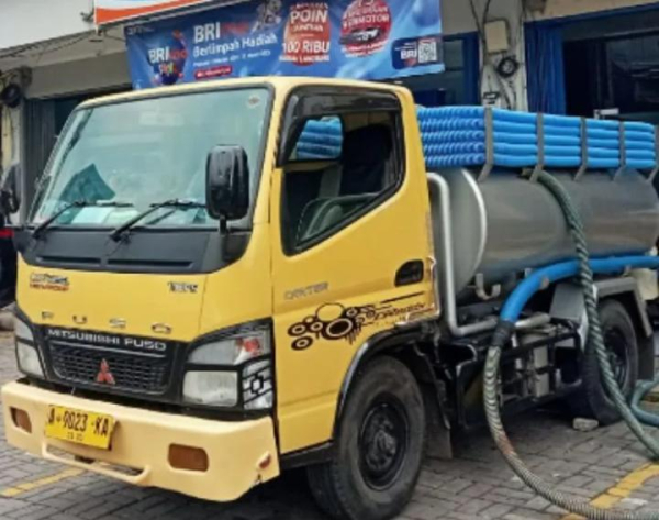 Sedot Wc Balaraja