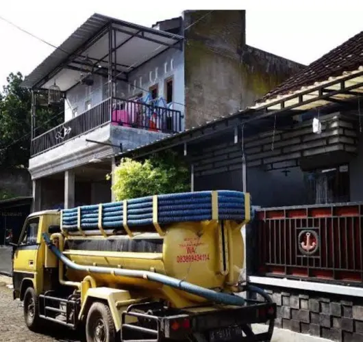 Sedot WC balaraja Terdekat
