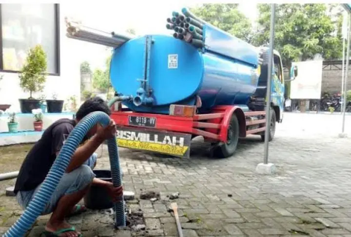 Sedot WC balaraja Murah