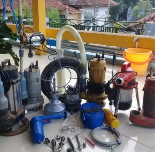 Sedot WC balaraja Murah