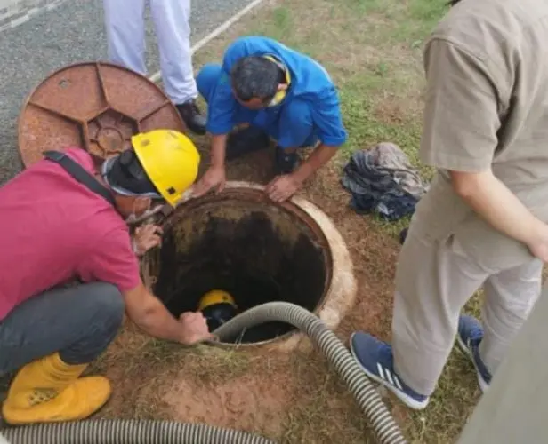 Sedot WC balaraja Murah