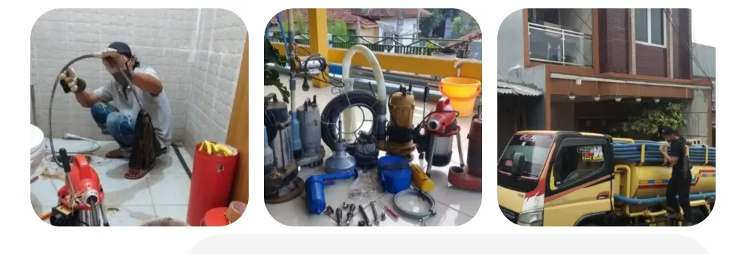 Jasa Sedot WC balaraja Murah Terpercaya