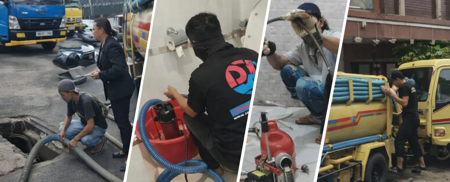 Jasa Sedot WC balaraja Terdekat